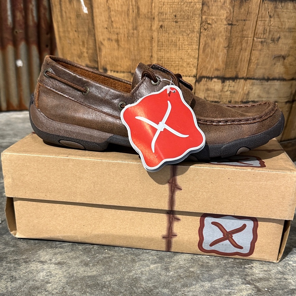 Women’s Twisted X Driving Mocs